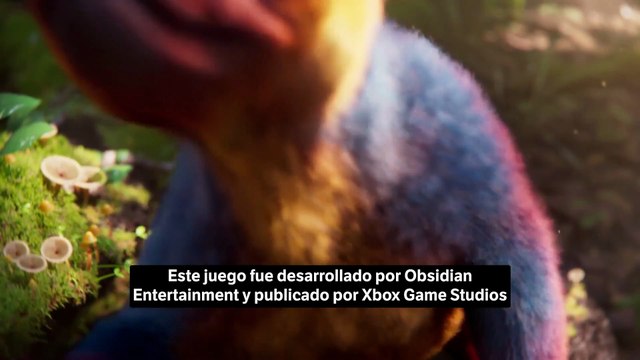 Avowed no es el exclusivo que todos estabamos esperando