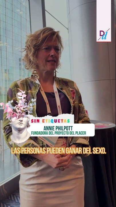 Salud sexual y placer: los siete mandamientos para una vida sexual sin tabúes