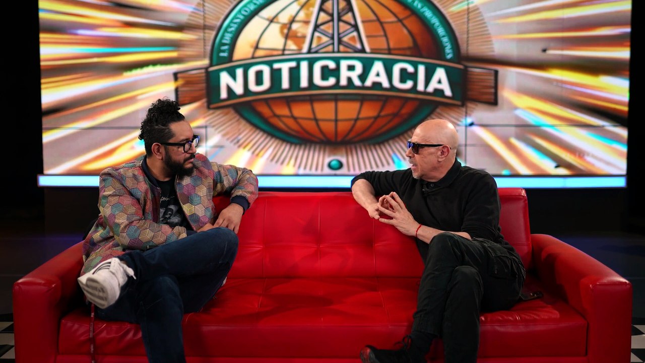 Santiago Moure: "No encuentro mucho para burlarme de Petro"