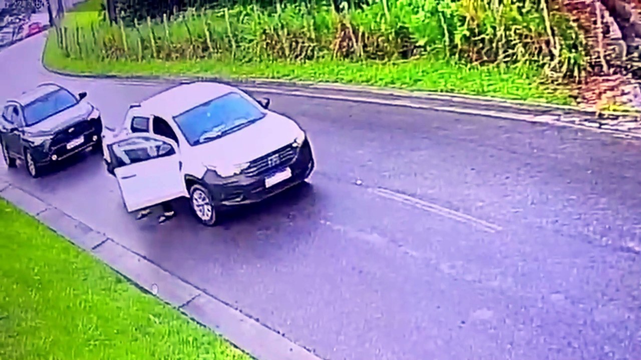 Recuperação de Carro Cinza após Assalto em Pernambuco: Investigação, Prisões e Procurados
