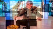 ARIANA GRANDE – Live — Breathin (Live on Ellen 2018)