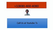 How to Speak to a Person at YouTube TV