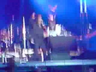 RICARD SA LIVE DIJON 11 JEALOUSY