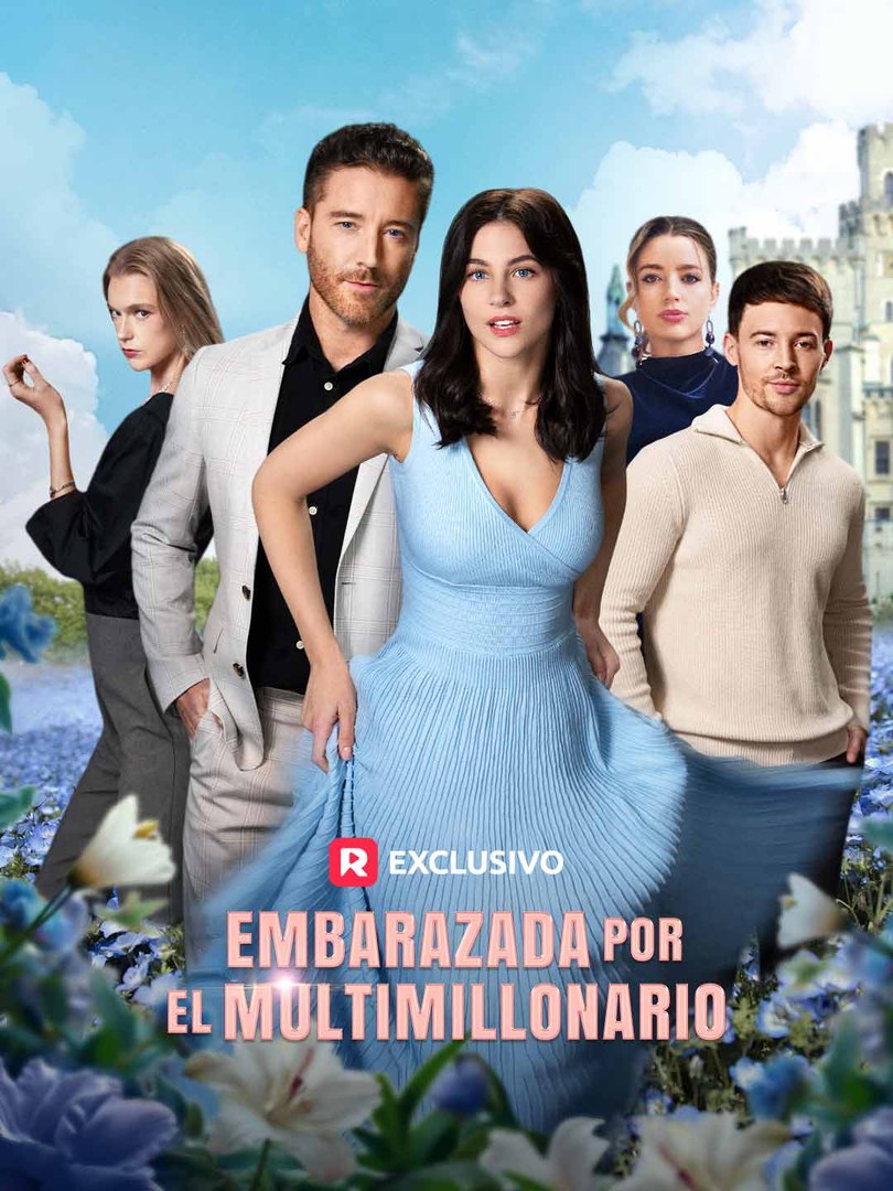 Embarazada por el multimillonario Completo En Español