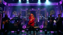 ARIANA GRANDE – Live — Imagine (The Tonight Show Starring Jimmy Fallon 2018)