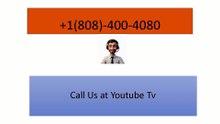 How to Speak to a Person at YouTube TV