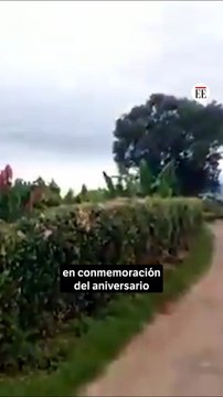 Ataques de las disidencias de las Farc en cinco municipios del Cauca