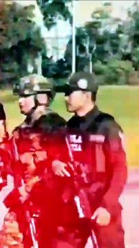 Capturan en Tolima a alias “Fabián”, líder de las disidencias de alias Calarcá