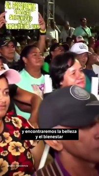 Petro lanzó dardo a Cepeda al presentar su campaña por la consulta: Mucho HP