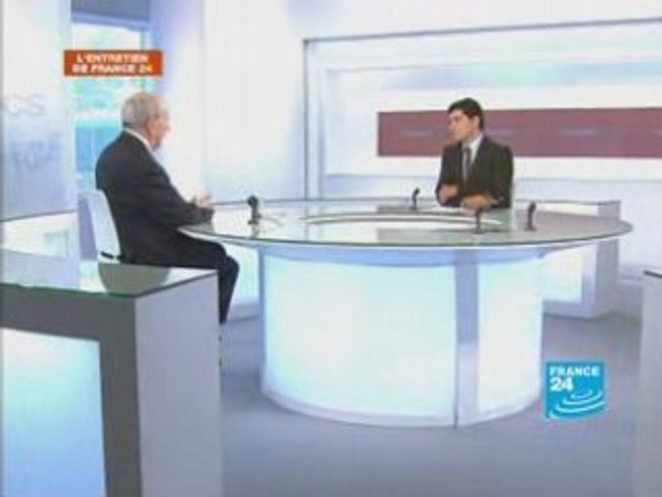 Michel Camdessus, Fondation Chirac