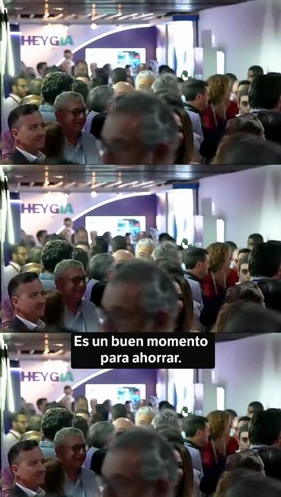 Cuatro banqueros dan consejos financieros: lo q...