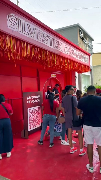 Silvestre Dangond en Valledupar. Imágenes