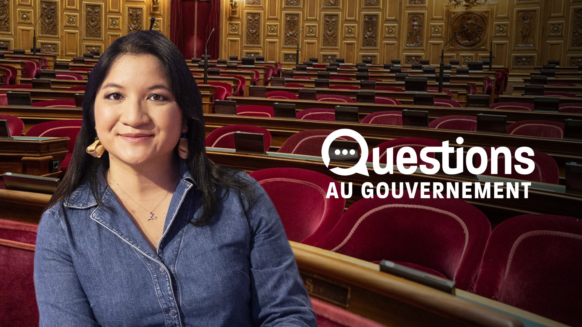 Questions au Gouvernement du 29 avril 2026