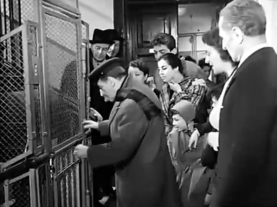 La Banda degli Onesti _ Commedia _ Film Completo in Italiano