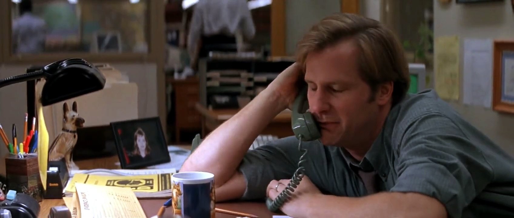 Speed (1994)
