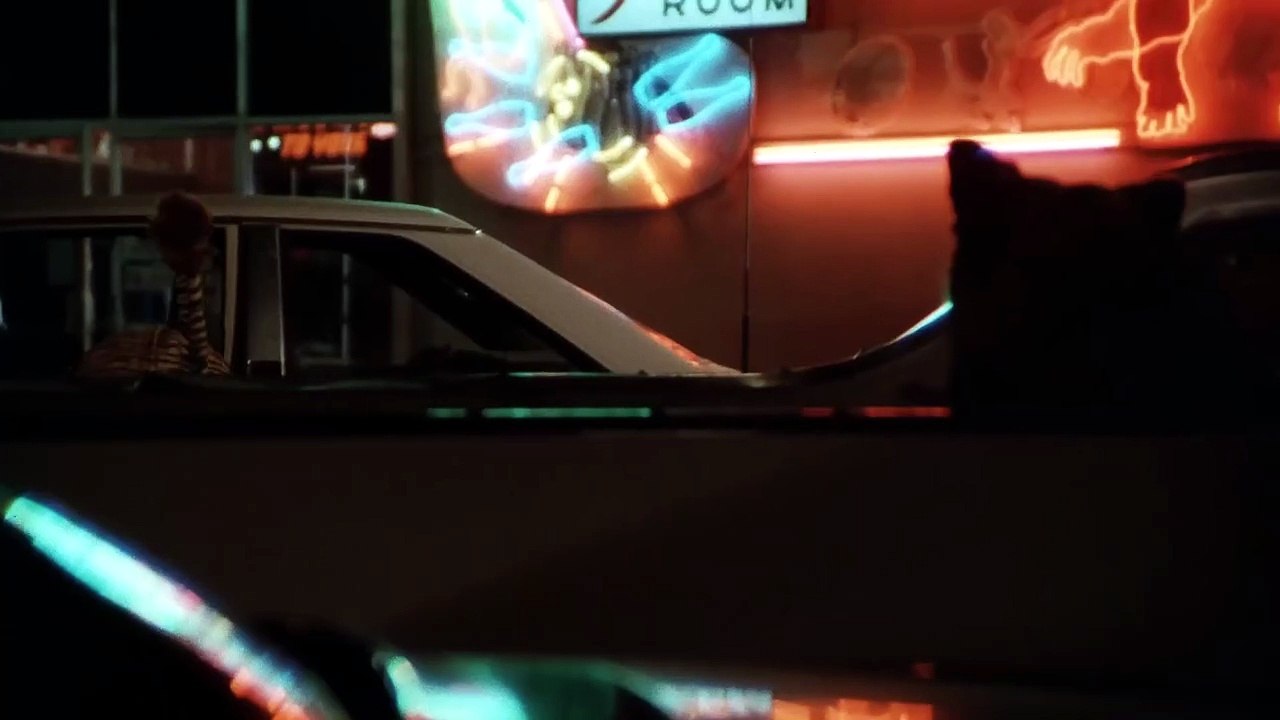 Rocket Man - Der Beste aller Zeiten (1986)