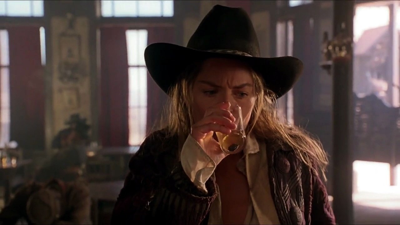 Schneller als der Tod (1995)