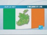 Irlande : oui ou non au référendum ?