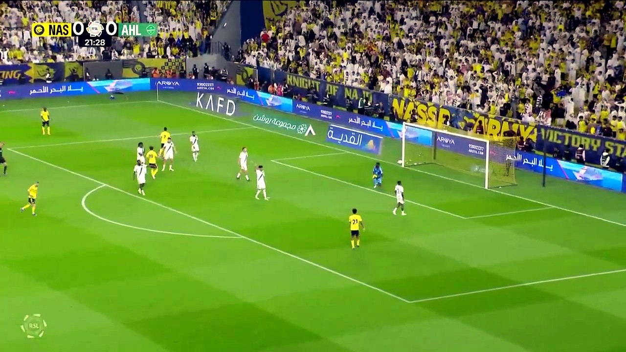 ¡Golazo! Cristiano Ronaldo cada vez más cerca del histórico récord