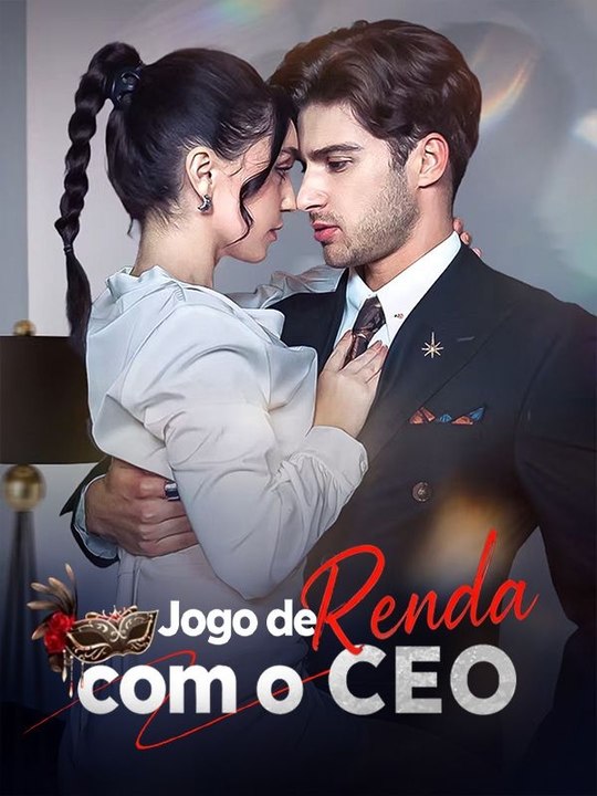 Jogo De Renda Com O Ceo Dublado