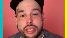 Emiliano Aguilar lanza mensajes contra Kunno y Nodal y desata polémica