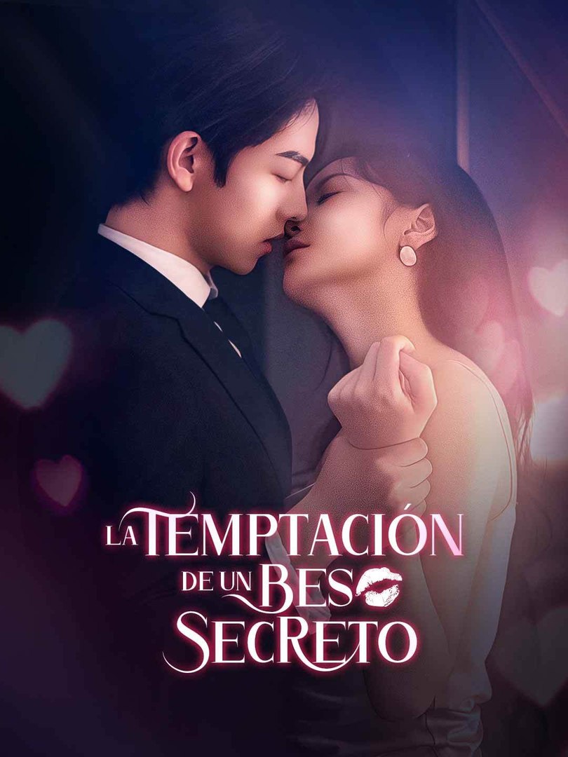 La Temptación de Un Beso Secreto Completo En Español