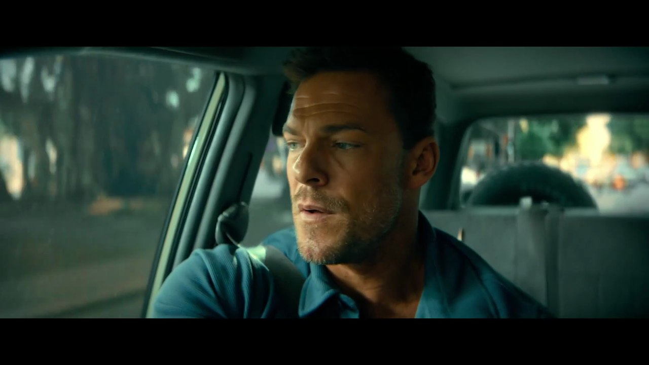 Runner - Teaser Trailer (Deutsch) HD