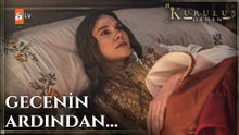 Asporça ile Sultan Orhan yeni güne aynı yatakta uyanıyor - Kuruluş Orhan 22.Bölüm