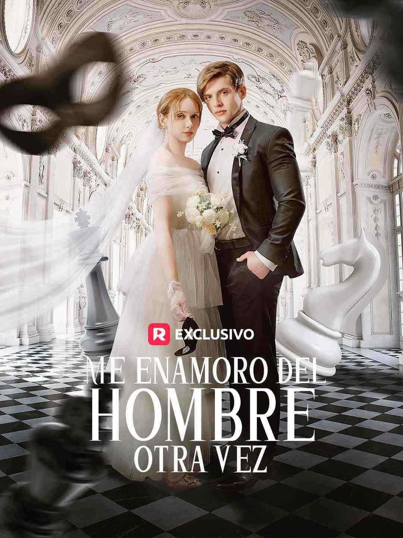 Me enamoro del hombre otra vez Completo En Español