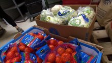 Aide alimentaire : limiter le gaspillage grâce à la cuisine solidaire 