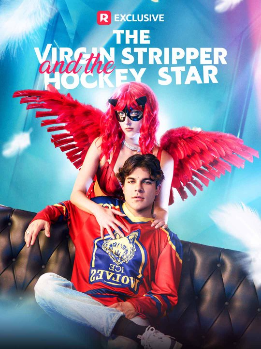 The virgin stripper and the hockey star | hd 1080p
