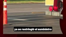 El suministro de GNC en crisis: advierten que las restricciones en Córdoba son "la punta del iceberg" de un problema mayor de transporte.