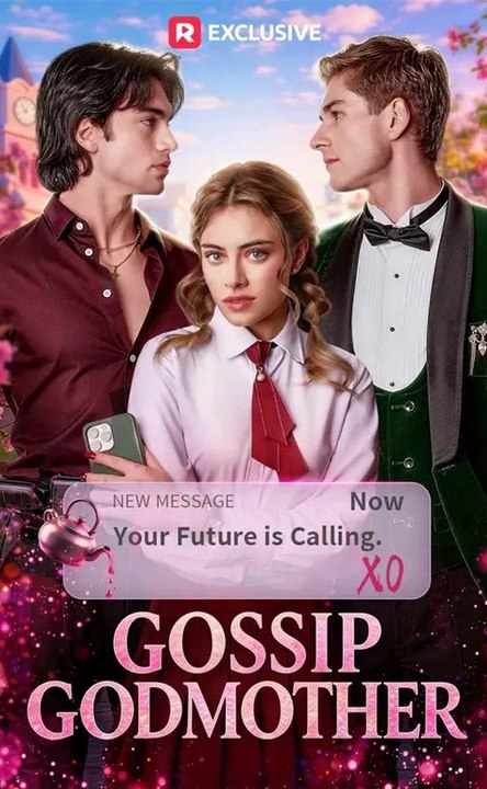 Gossip Godmother