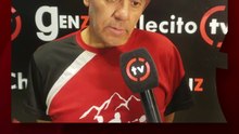 Con tres distancias y epicentro en el Cristo del Portezuelo, arranca el torneo anual de atletismo de montaña.