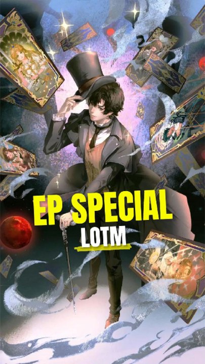 LOTM special