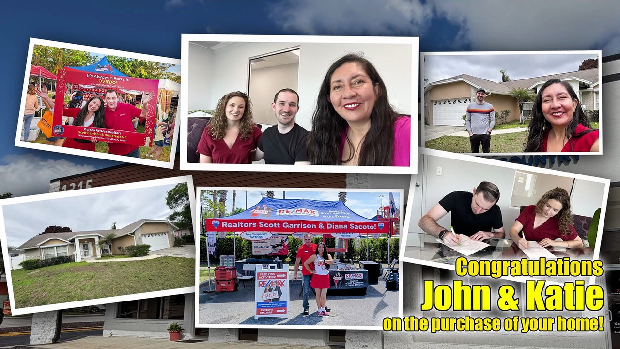 Client Testimonials and Reviews of Realtor Scott Garrison Team
