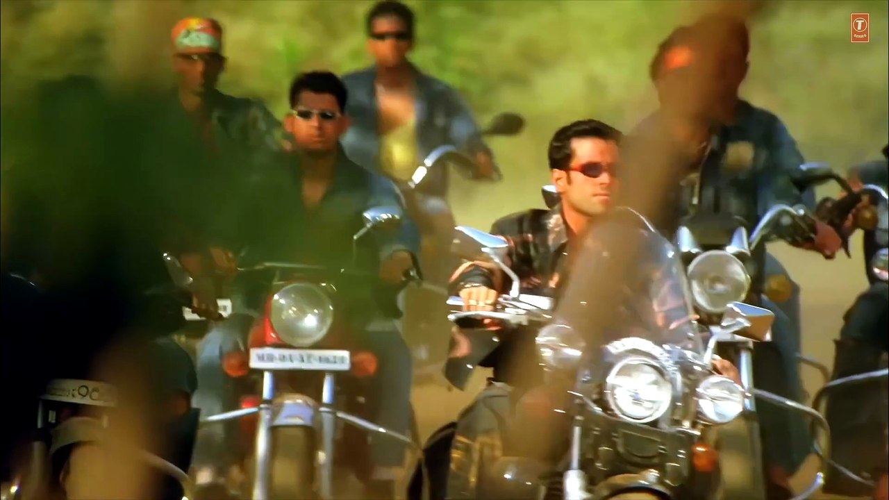 Ding Dong - Video Song _ K.K._ Sunidhi Chauhan _ Kucch To Hai _ Tusshar Kapoor_ Esha Deol_ Natassha