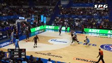 Andre Roberson Highlights 16 Pts, 2 Blk vs BC Uralmash 28.04.2026
