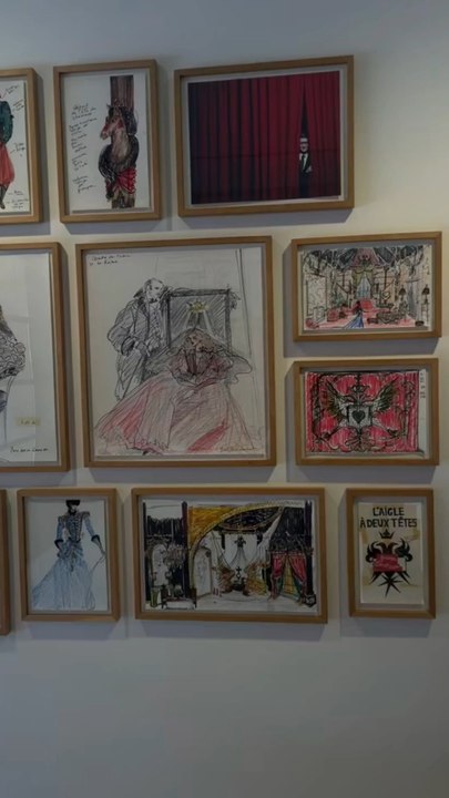 Musée Yves Saint Laurent Marrakech 🖤✨Fashion,...