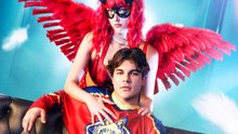 The Virgin Stripper and the Hockey Star | HD 1080p