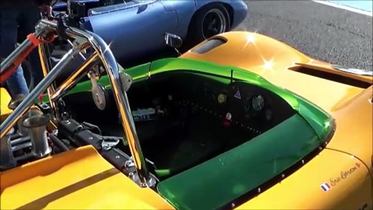 classic days 2026  magny cours part 1