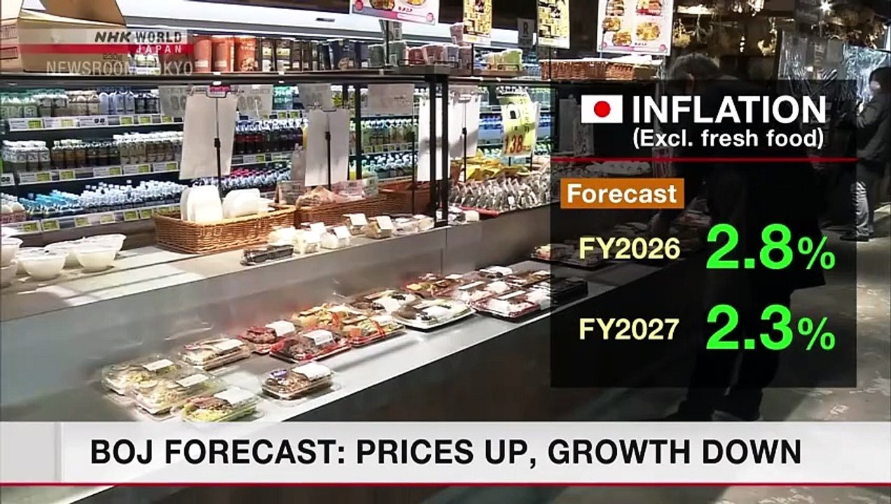 Newsroom Tokyo 2026 04 28