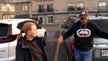 Immeuble jugé dangereux : des locataires se retrouvent à la rue à Edmundston