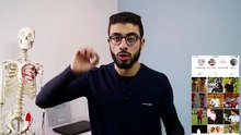 كيف تقوى الاعصاب ؟! - العلاج النهائى لمشاكل التنميل و ضعف الاعصاب