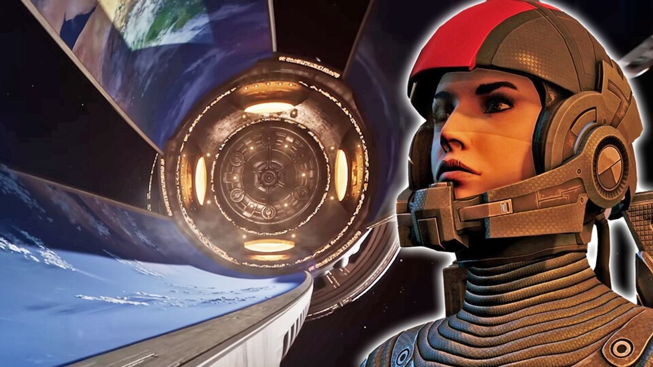 Die Citadel aus Mass Effect ist wieder da ... in Season 10 von Stellaris!