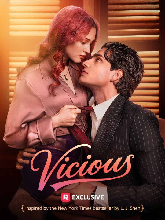 Vicious | HD 1080p
