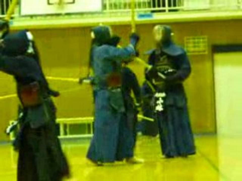 Kendo 4/11
