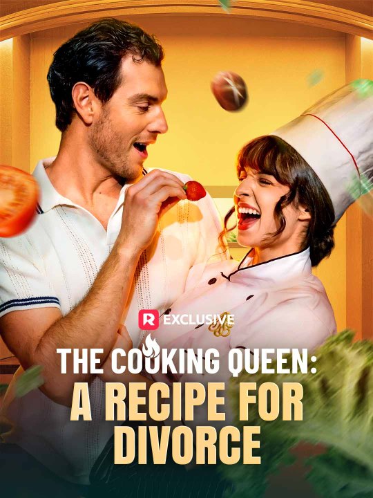 The Cooking Queen: A Recipe for Divorce | HD 1080p