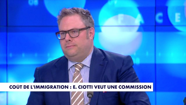 L'édito de Mathieu Bock-Côté : «Immigration : 50 ans du regroupement familial»