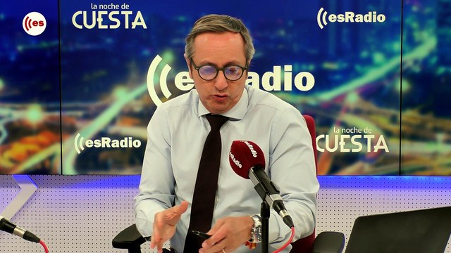 Especial tertulia de Cuesta: Aldama pone al PSOE, Sánchez y Ábalos contra las cuerdas